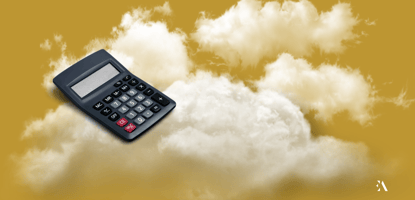 cloud accounting