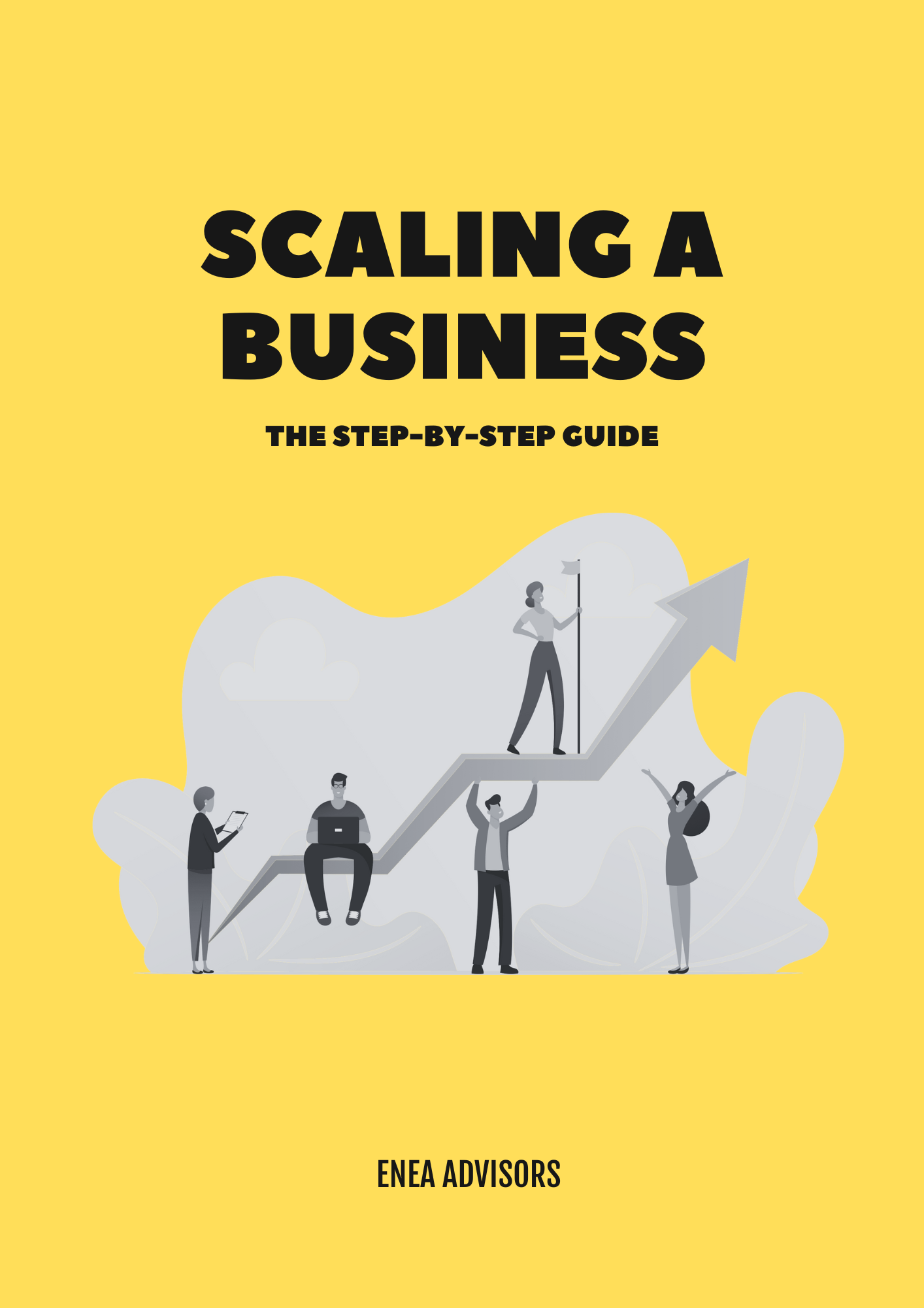 Scaling a Business - Resource Bank (Report) (1)